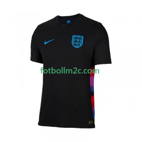 Fußballtrikots England Auswärts Trikotsatz 2025